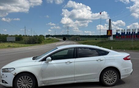 Ford Mondeo V, 2016 год, 1 250 000 рублей, 2 фотография