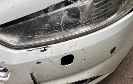 Ford Mondeo V, 2016 год, 1 250 000 рублей, 5 фотография