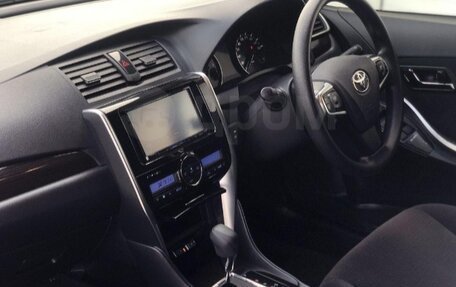 Toyota Allion, 2018 год, 1 500 000 рублей, 6 фотография