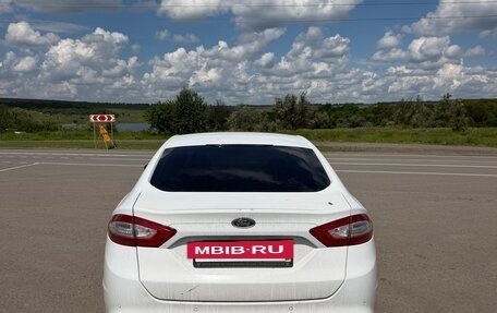 Ford Mondeo V, 2016 год, 1 250 000 рублей, 3 фотография