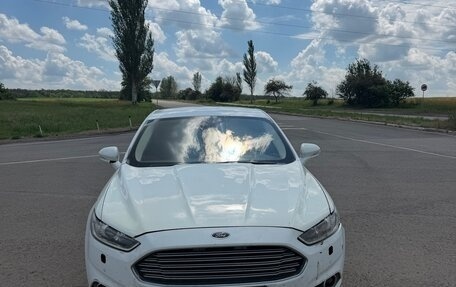 Ford Mondeo V, 2016 год, 1 250 000 рублей, 4 фотография