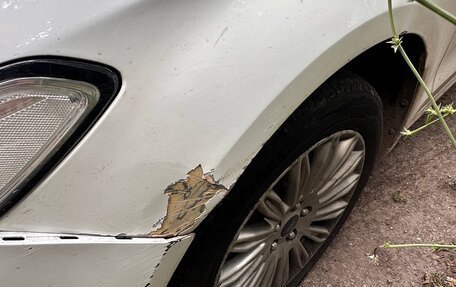 Ford Mondeo V, 2016 год, 1 250 000 рублей, 6 фотография