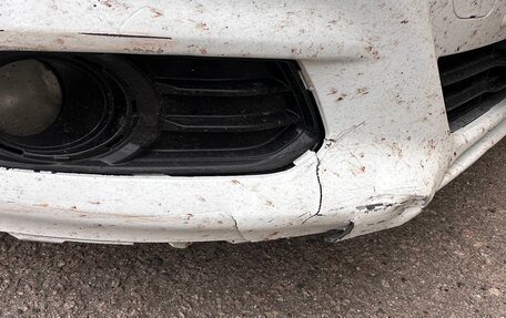 Ford Mondeo V, 2016 год, 1 250 000 рублей, 9 фотография