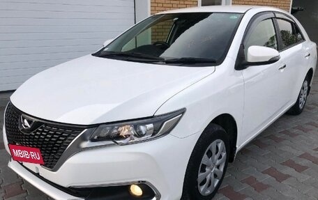 Toyota Allion, 2018 год, 1 500 000 рублей, 2 фотография
