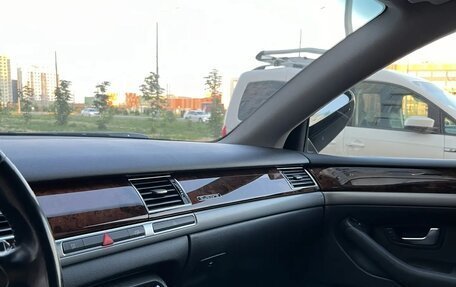 Audi A8, 2006 год, 1 200 000 рублей, 15 фотография