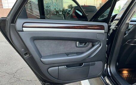 Audi A8, 2006 год, 1 200 000 рублей, 8 фотография