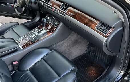 Audi A8, 2006 год, 1 200 000 рублей, 11 фотография