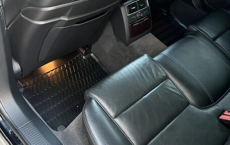 Audi A8, 2006 год, 1 200 000 рублей, 9 фотография