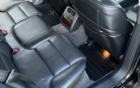 Audi A8, 2006 год, 1 200 000 рублей, 7 фотография