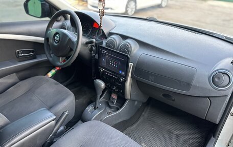 Nissan Almera, 2015 год, 550 000 рублей, 10 фотография