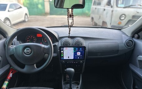 Nissan Almera, 2015 год, 550 000 рублей, 9 фотография