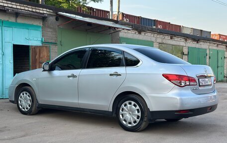 Nissan Almera, 2015 год, 550 000 рублей, 4 фотография