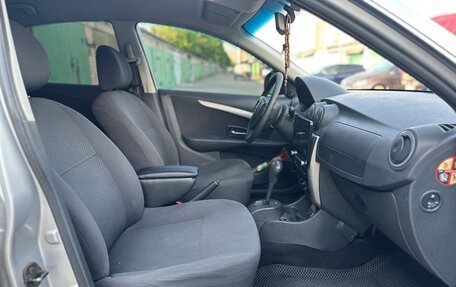 Nissan Almera, 2015 год, 550 000 рублей, 12 фотография