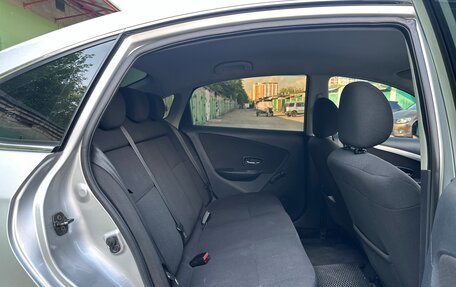Nissan Almera, 2015 год, 550 000 рублей, 11 фотография