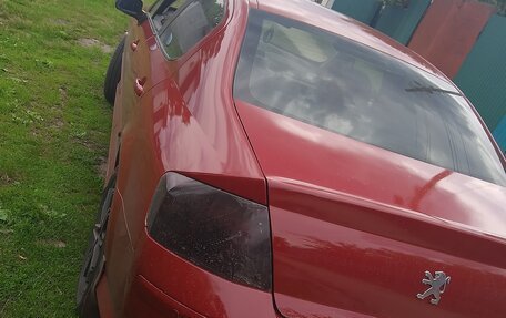 Peugeot 407, 2006 год, 210 000 рублей, 5 фотография