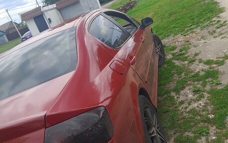 Peugeot 407, 2006 год, 210 000 рублей, 6 фотография