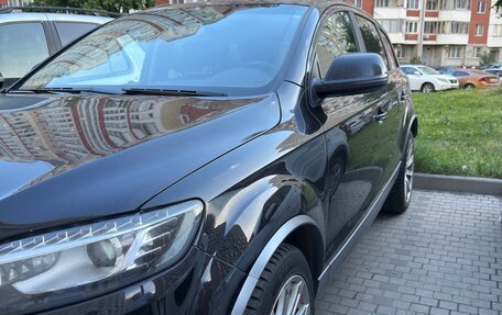 Audi Q7, 2015 год, 2 999 999 рублей, 2 фотография