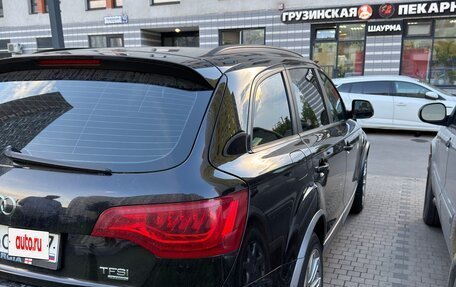 Audi Q7, 2015 год, 2 999 999 рублей, 8 фотография