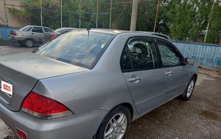Mitsubishi Lancer IX, 2004 год, 400 000 рублей, 5 фотография