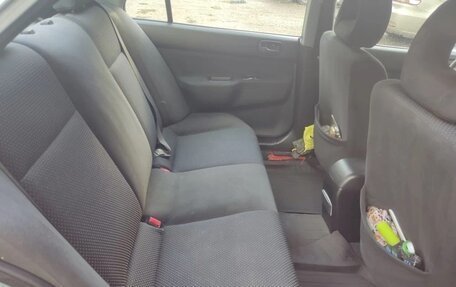 Mitsubishi Lancer IX, 2004 год, 400 000 рублей, 3 фотография