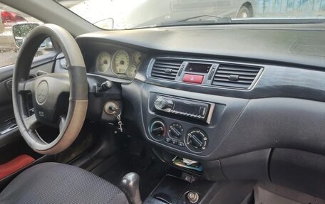 Mitsubishi Lancer IX, 2004 год, 400 000 рублей, 7 фотография