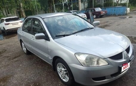 Mitsubishi Lancer IX, 2004 год, 400 000 рублей, 4 фотография