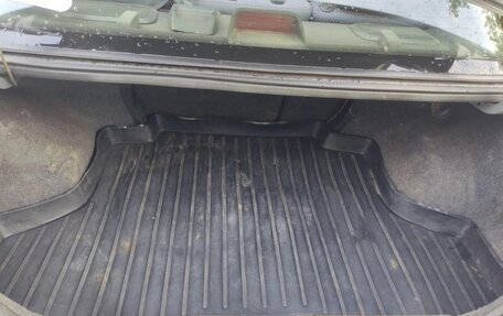 Mitsubishi Lancer IX, 2004 год, 400 000 рублей, 11 фотография