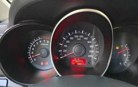 KIA Rio III рестайлинг, 2015 год, 650 000 рублей, 6 фотография