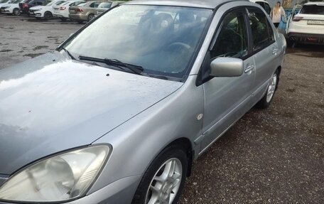 Mitsubishi Lancer IX, 2004 год, 400 000 рублей, 10 фотография