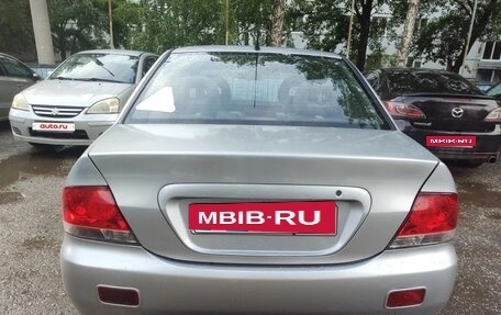 Mitsubishi Lancer IX, 2004 год, 400 000 рублей, 6 фотография