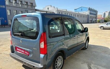 Peugeot Partner II рестайлинг 2, 2008 год, 381 000 рублей, 4 фотография