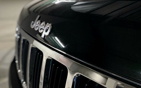 Jeep Grand Cherokee, 2012 год, 1 950 000 рублей, 5 фотография