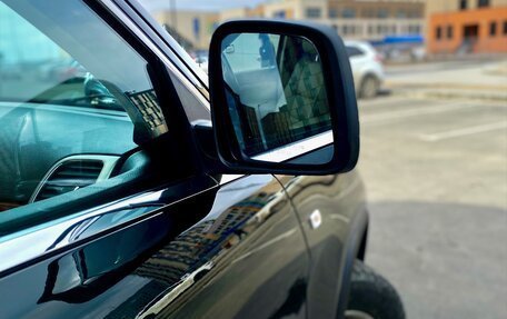 Jeep Grand Cherokee, 2012 год, 1 950 000 рублей, 10 фотография