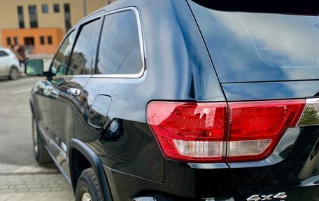 Jeep Grand Cherokee, 2012 год, 1 950 000 рублей, 7 фотография