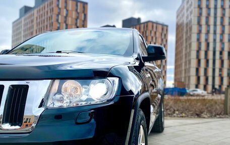 Jeep Grand Cherokee, 2012 год, 1 950 000 рублей, 6 фотография