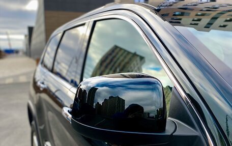 Jeep Grand Cherokee, 2012 год, 1 950 000 рублей, 11 фотография