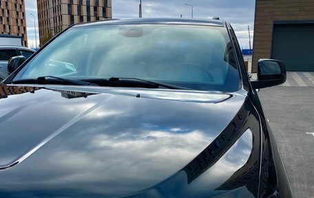 Jeep Grand Cherokee, 2012 год, 1 950 000 рублей, 12 фотография