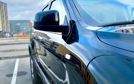 Jeep Grand Cherokee, 2012 год, 1 950 000 рублей, 15 фотография