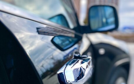 Jeep Grand Cherokee, 2012 год, 1 950 000 рублей, 17 фотография