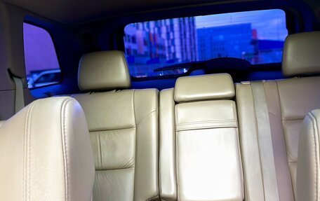 Jeep Grand Cherokee, 2012 год, 1 950 000 рублей, 28 фотография