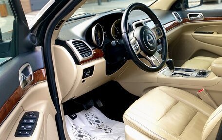 Jeep Grand Cherokee, 2012 год, 1 950 000 рублей, 22 фотография