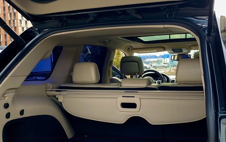 Jeep Grand Cherokee, 2012 год, 1 950 000 рублей, 29 фотография