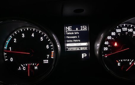 Jeep Grand Cherokee, 2012 год, 1 950 000 рублей, 34 фотография