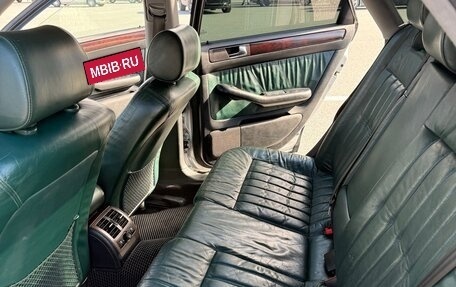 Audi A6, 1997 год, 350 000 рублей, 3 фотография