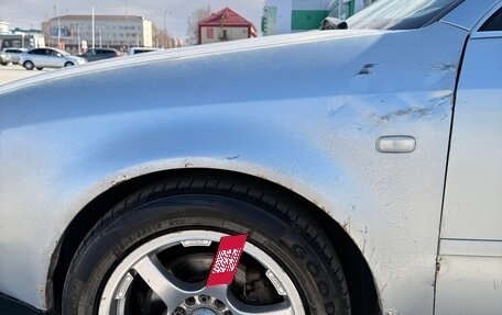 Audi A6, 1997 год, 350 000 рублей, 5 фотография