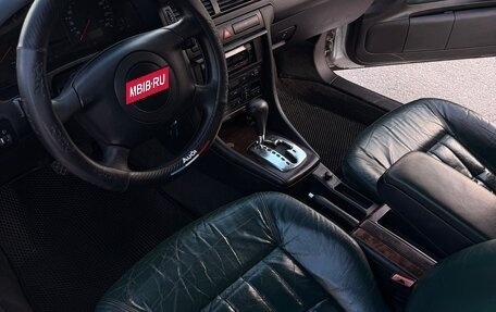 Audi A6, 1997 год, 350 000 рублей, 2 фотография