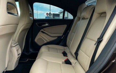 Mercedes-Benz CLA, 2014 год, 2 047 000 рублей, 11 фотография