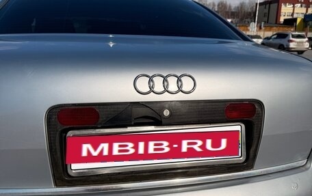 Audi A6, 1997 год, 350 000 рублей, 11 фотография