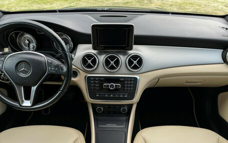 Mercedes-Benz CLA, 2014 год, 2 047 000 рублей, 13 фотография