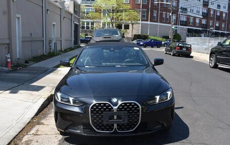 BMW 4 серия, 2025 год, 6 758 755 рублей, 2 фотография